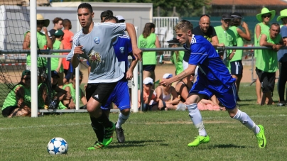 Coupe de l’Isère : les résultats des 16e de finale